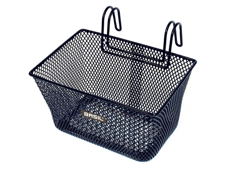 Basil Tivoli kinderfietsmand