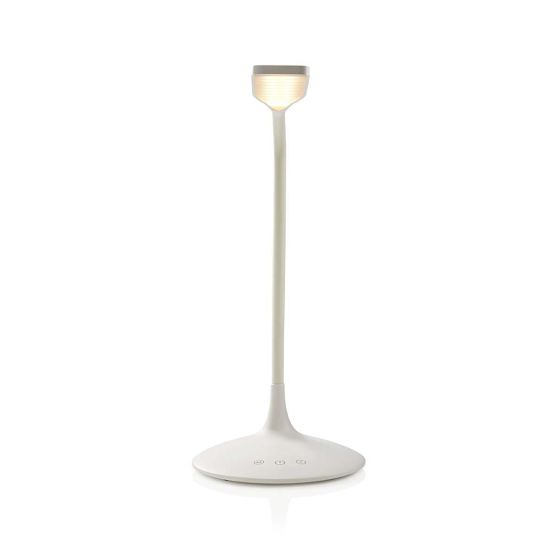 Nedis LTLG3M1WT2 LED-Bureaulamp