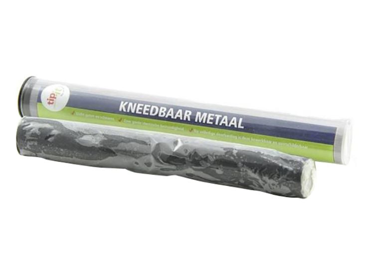 Tip-it kneedbaar metaal