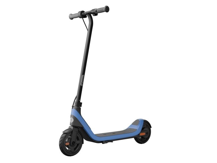 Segway-Ninebot C2 Lite Step
