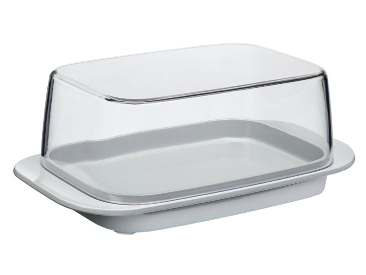 Mepal botervloot - Grey