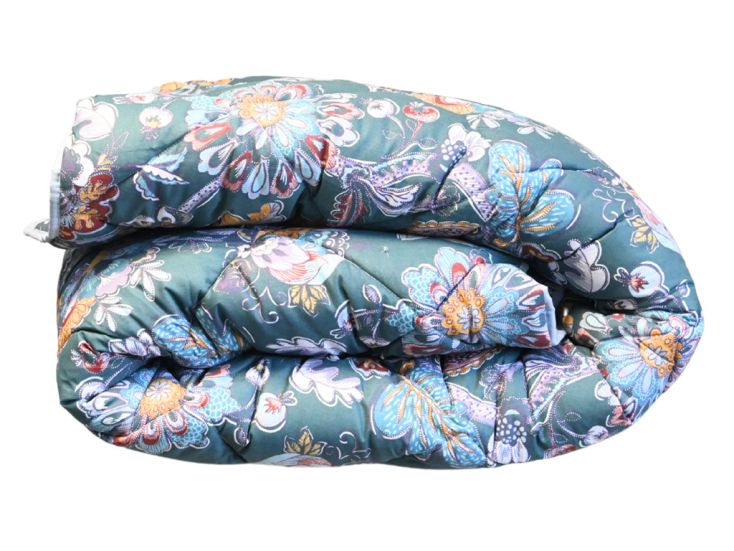 HappyBed Flower Harmony All year dekbed -  240x200 cm