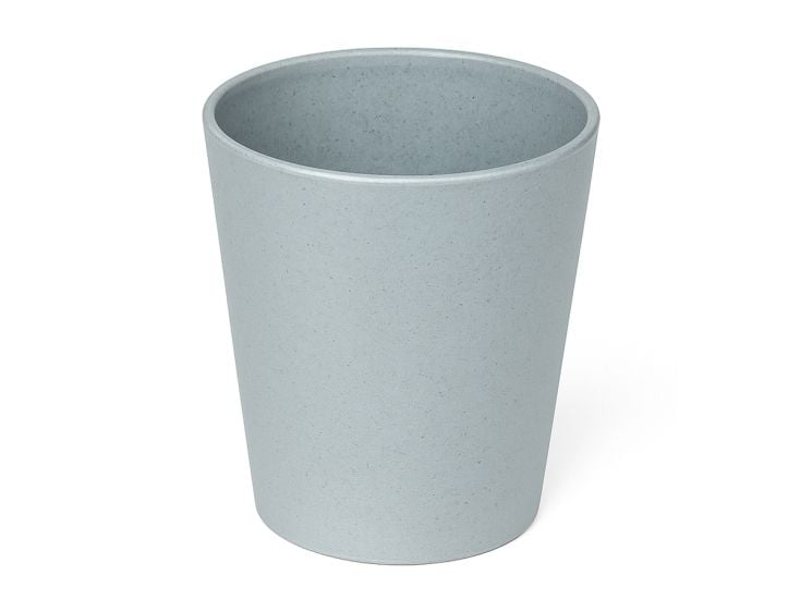 Croppie 200 ml beker  - Azure