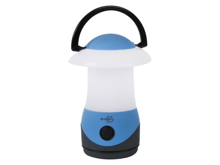 Bo-Camp Cygnus tafellantaarn - Blue