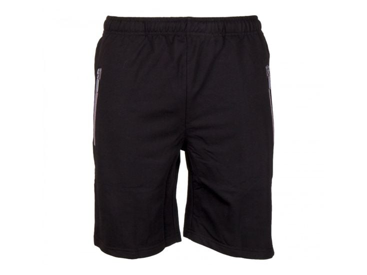 Donnay Nick korte joggingbroek - Black