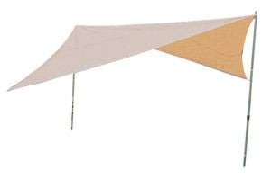 Tweedekans Obelink Tarp/Wing beige TC