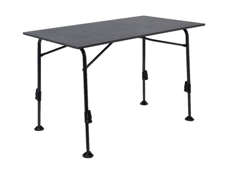 Travellife Mirano exteriolit 120 x 68 tafel - Dark Grey