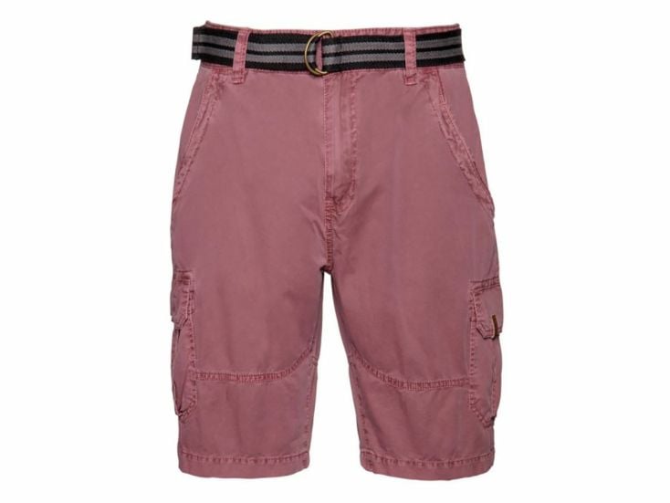Protest Packwood korte broek