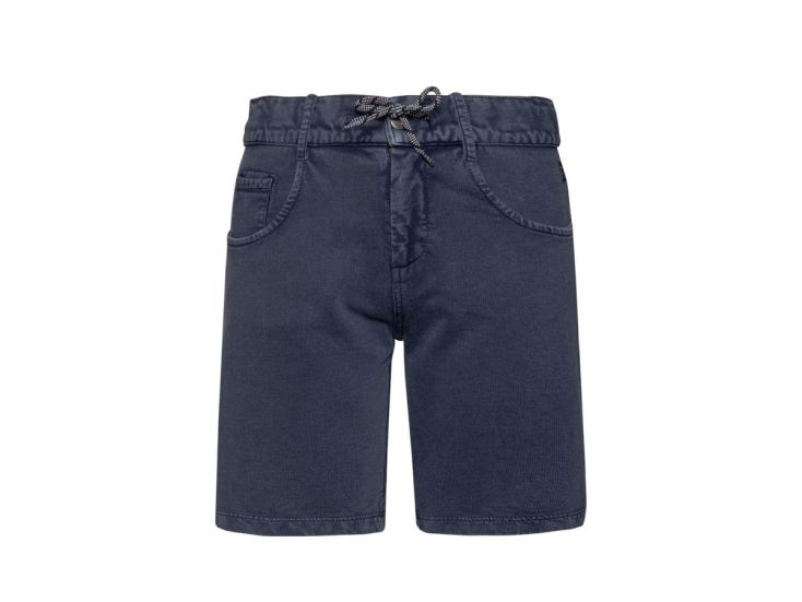 Protest Orlin jongens broek - Ground Blue