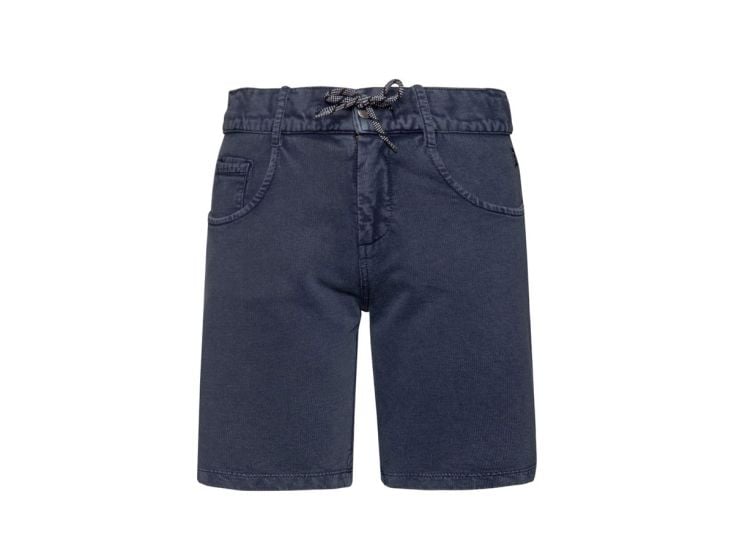 Protest Orlin jongens broek - Ground Blue