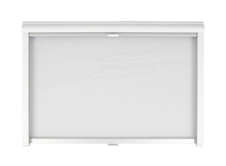 Remis Remiflair I Combirollo licht grijs - 160 x 80 cm