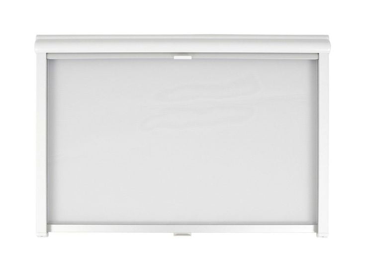 Remis Remiflair I Combirollo licht grijs - 180 x 80 cm