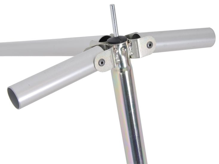 Piper middenkruis luifelframe