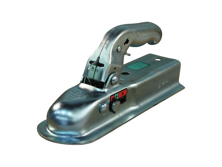 Knott K7,5 L 60 mm kogelkoppeling - 750 kg