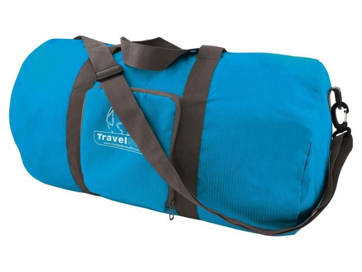 Travelsafe opvouwbare duffel