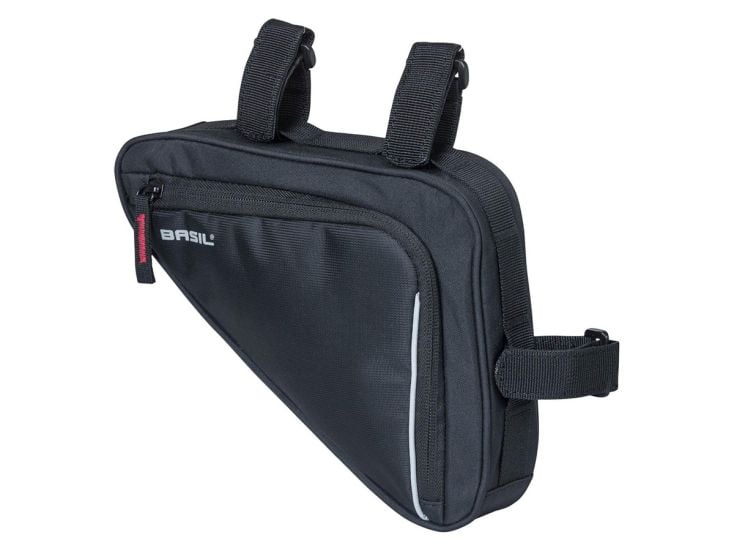 Basil Sport Design triangel M frametas