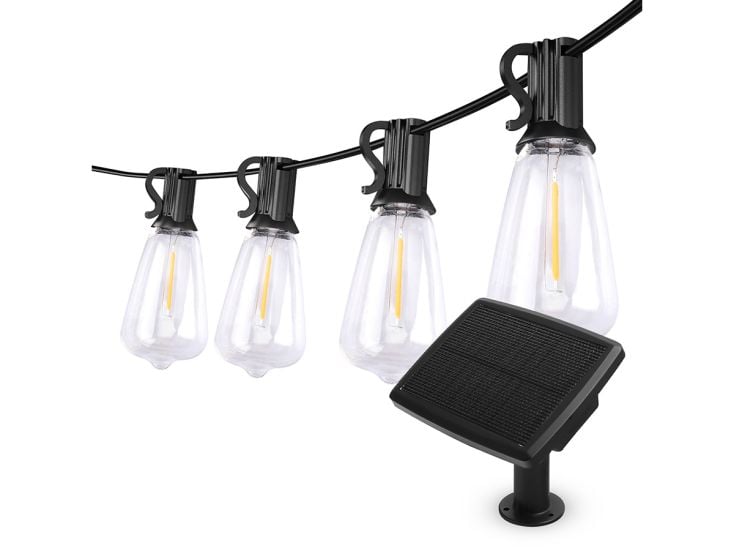 FlinQ Slimme Solar lichtslinger