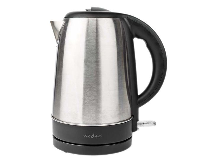 Nedis KAWK340EAL waterkoker - 2200 watt