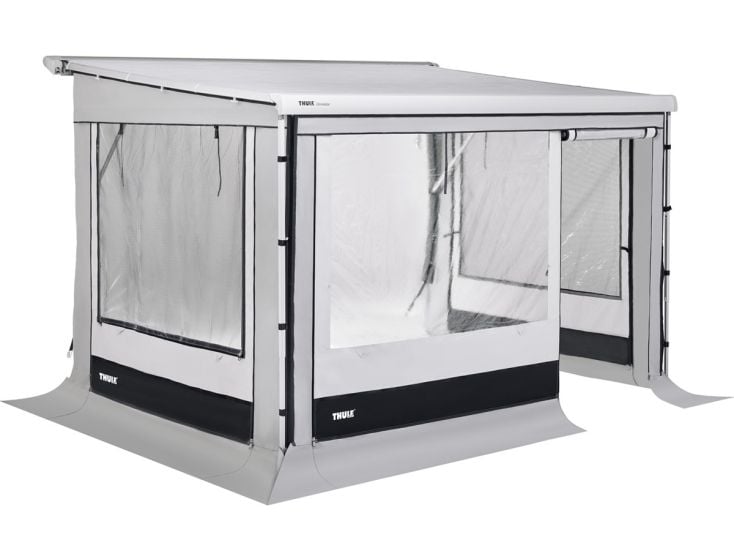 Thule Residence G3 Eriba Touring luifeltent