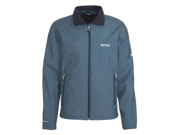 Regatta Cera IV softshell jas - Light Blue