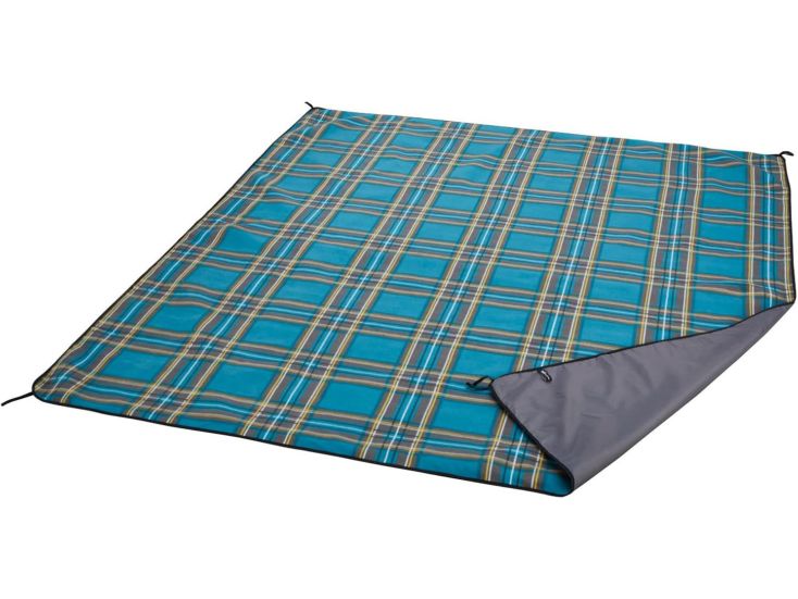 Uquip Scotty XXL Picknickkleed