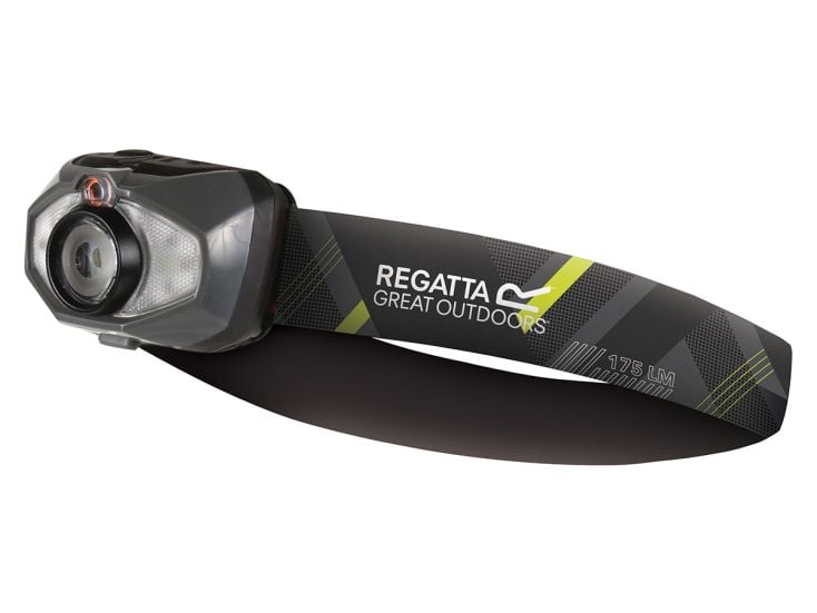 Regatta Montegra hoofdlamp