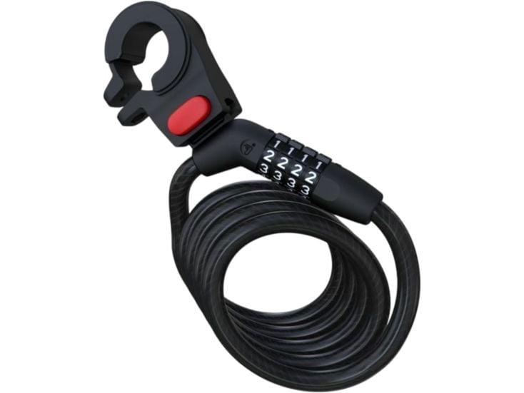 Segway-Ninebot Password lock fietsslot