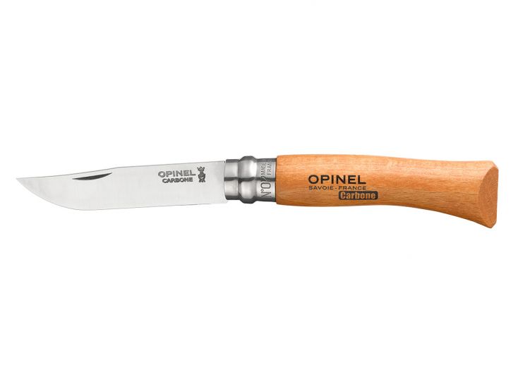 Opinel Classic Carbon N°07 zakmes