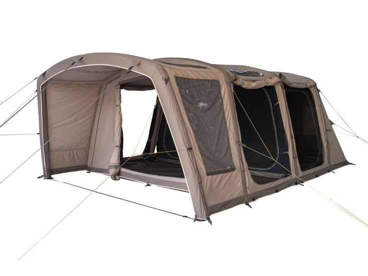 Tambu BISALA 5-persoons AIR tunneltent
