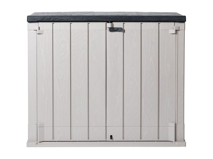 Toomax Stora Way plus 1270 liter opbergbox