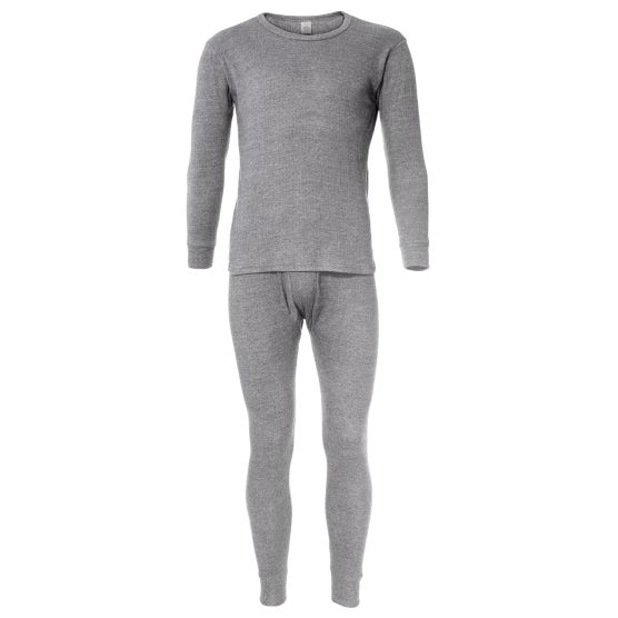 Black Snake Grey heren thermoset