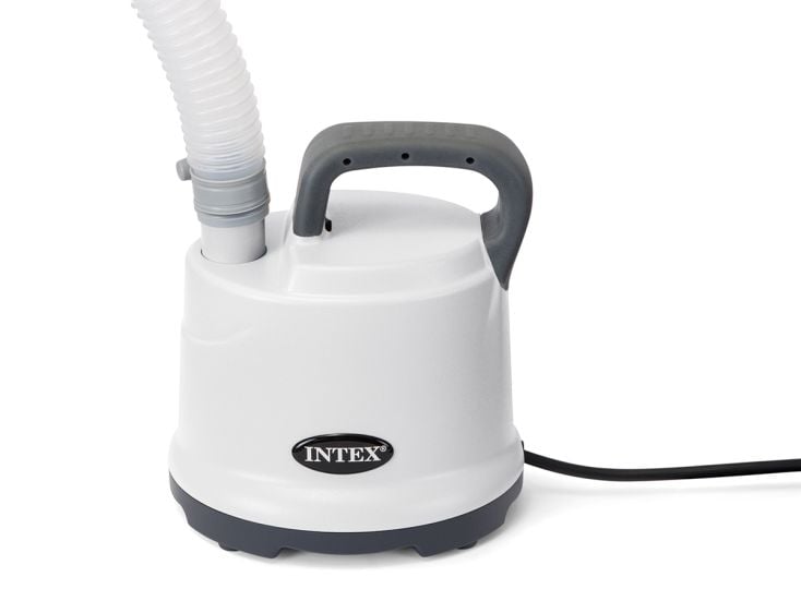 Intex dompelpomp