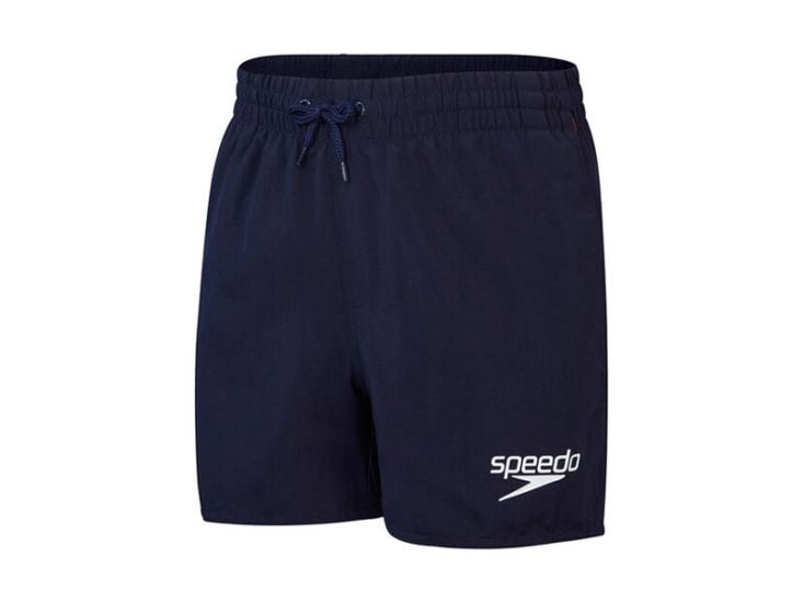 Speedo jongens zwembroek essentials 13 - Navy