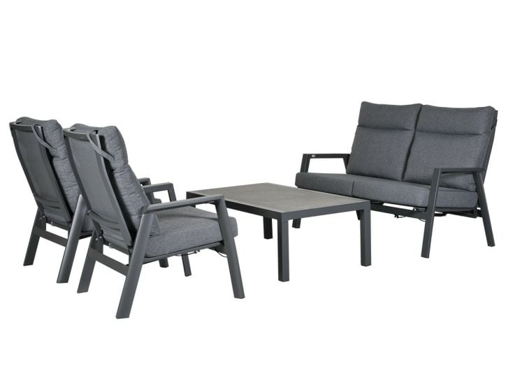 Outdoor Feelings Daytona loungeset Outdoor Feelings Daytona loungeset