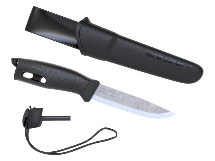 Morakniv Companion Spark outdoor mes