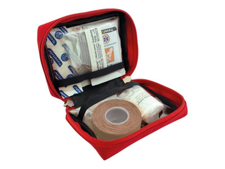 Travelsafe Runner EHBO-set
