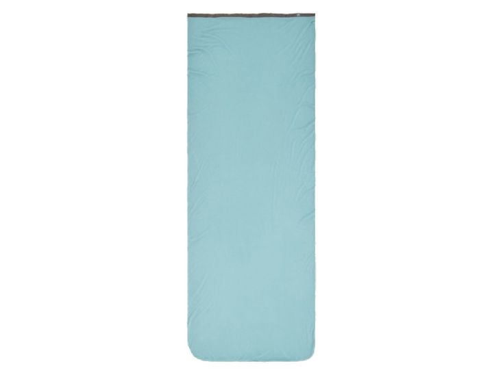 Sea To Summit Comfort Blend Rectangular lakenzak - Blue