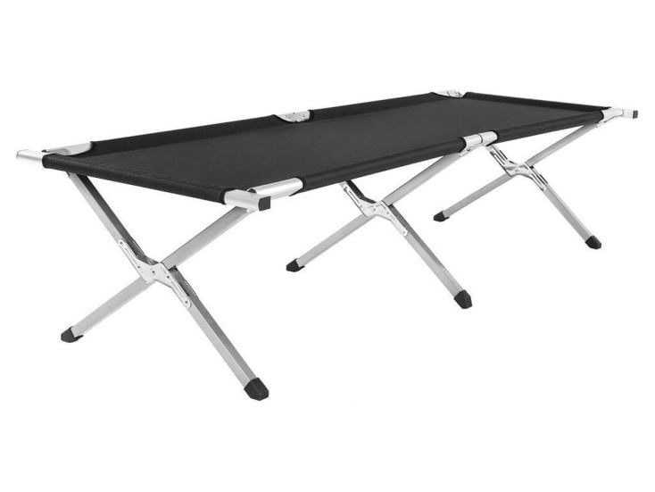 NordFalk XL 190 x 64 cm veldbed