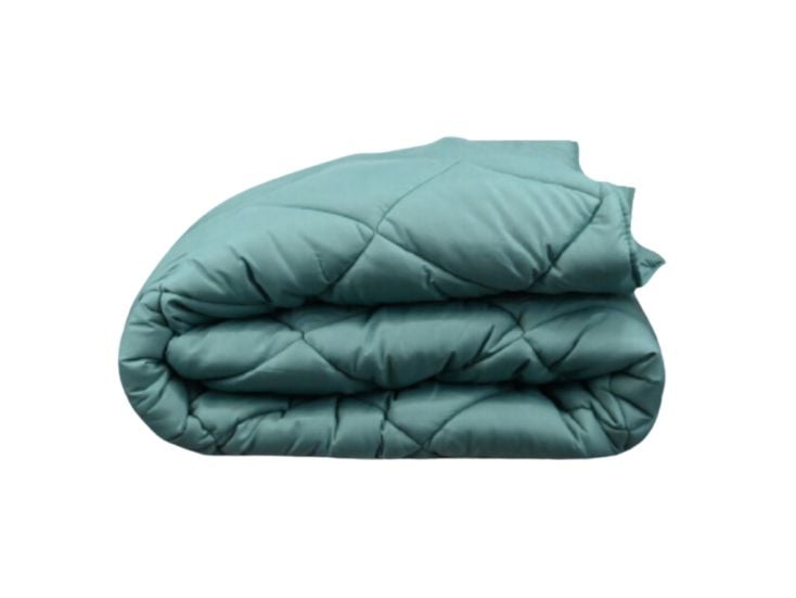 HappyBed Deep Jungle All year dekbed -  200x220 cm