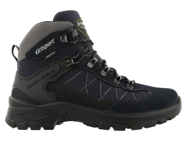 Grisport Scout Mid wandelschoenen