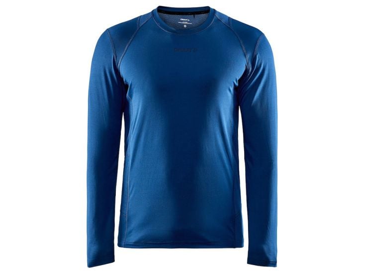 Craft Adv Essence LS heren shirt