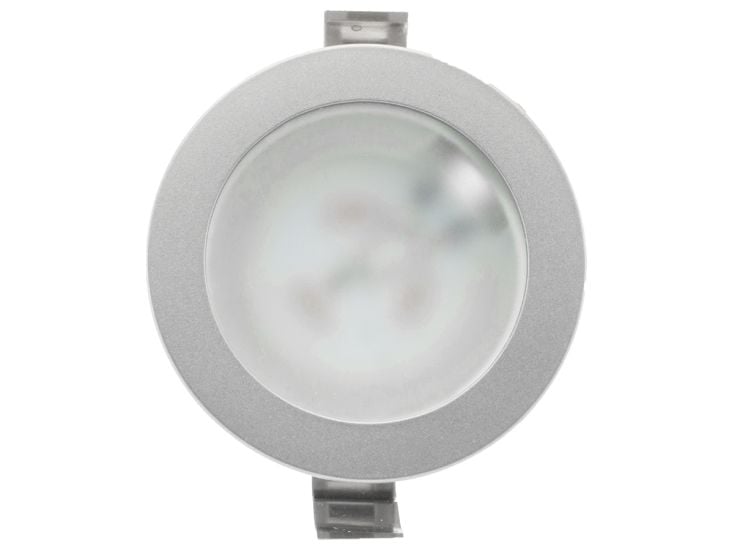 Dometic LED matte inbouwspot