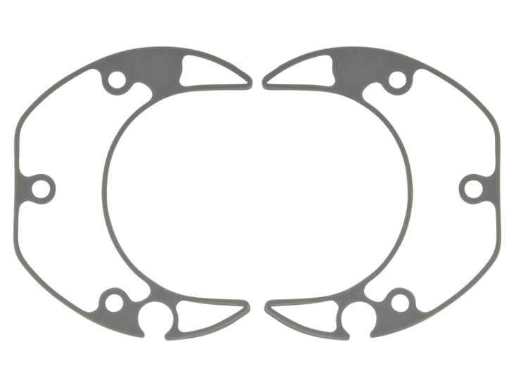 Obelink Markies afdichtrubbers rolbuis