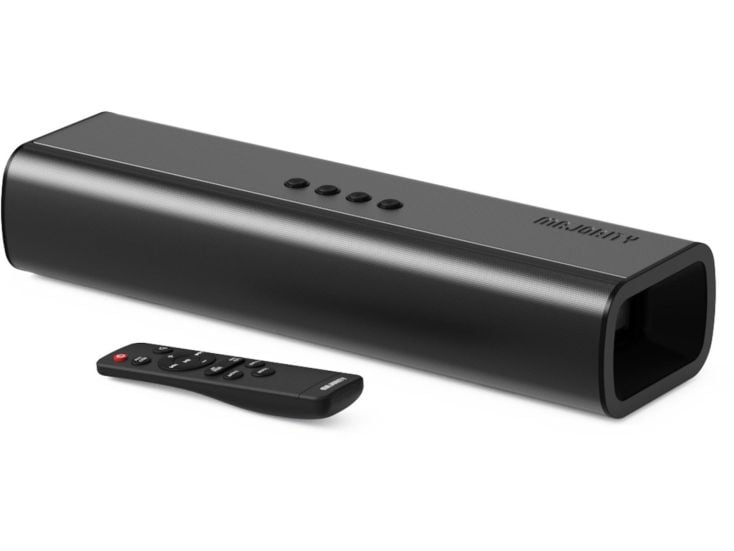 Majority Naga 40 Soundbar