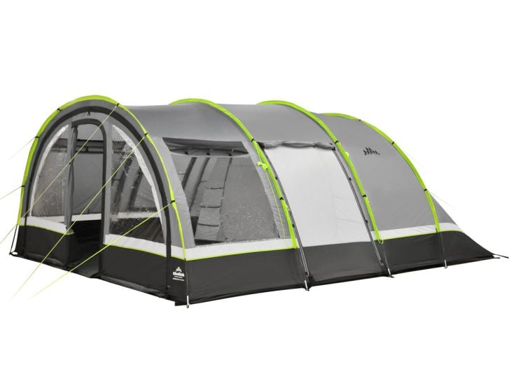 Tweedekans Obelink Lugano XL Excellent CoolDark