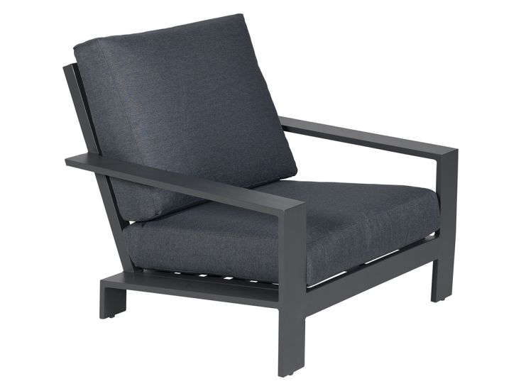Outdoor Feelings Indiana loungestoel