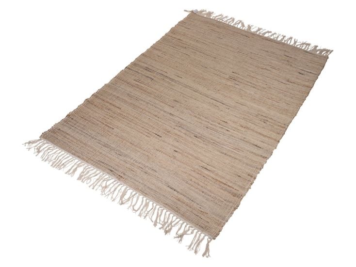 H&S jute vloerkleed