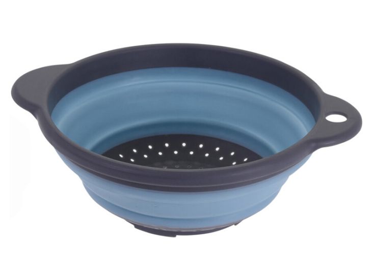 Excellent Houseware inklapbaar vergiet