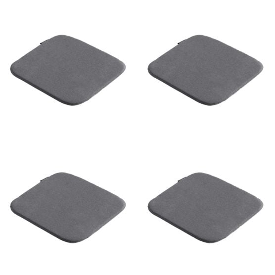 Madison Panama  Zitkussen - Set van 4