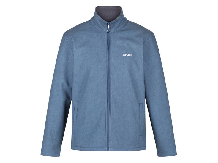 Regatta Cera V heren jas - Blue